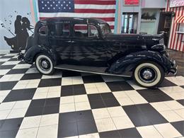 1936 Packard 110 (CC-2066228) for sale in Annandale, Minnesota