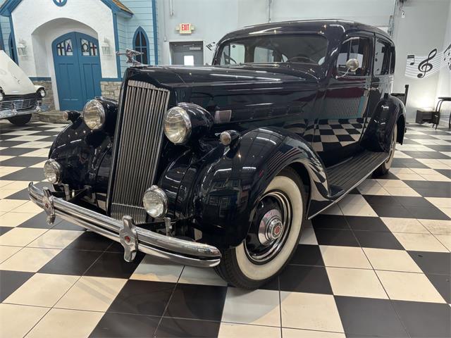 1936 Packard 110 (CC-2066228) for sale in Annandale, Minnesota