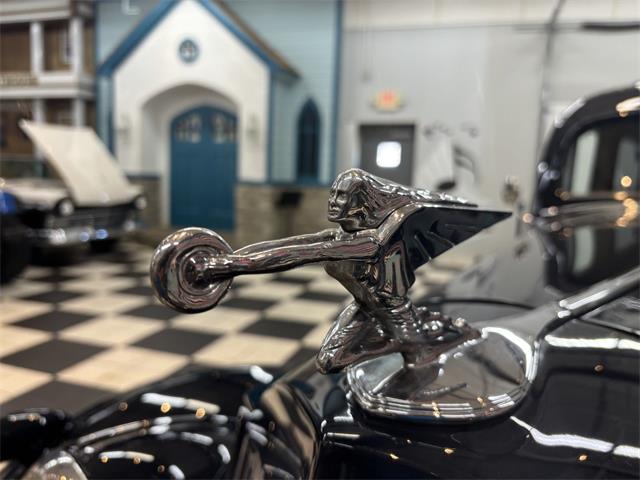 1936 Packard 110 (CC-2066228) for sale in Annandale, Minnesota