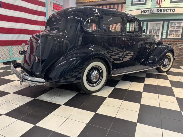 1936 Packard 110 (CC-2066228) for sale in Annandale, Minnesota