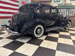 1936 Packard 110 (CC-2066228) for sale in Annandale, Minnesota