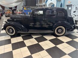 1936 Packard 110 (CC-2066228) for sale in Annandale, Minnesota