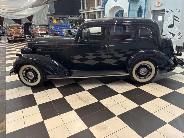 1936 Packard 110 (CC-2066228) for sale in Annandale, Minnesota