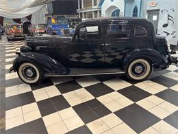 1936 Packard 110 (CC-2066228) for sale in Annandale, Minnesota