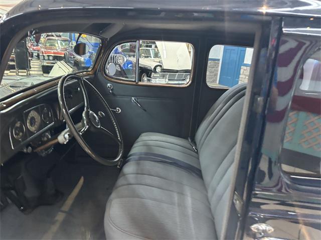 1936 Packard 110 (CC-2066228) for sale in Annandale, Minnesota