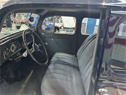 1936 Packard 110 (CC-2066228) for sale in Annandale, Minnesota