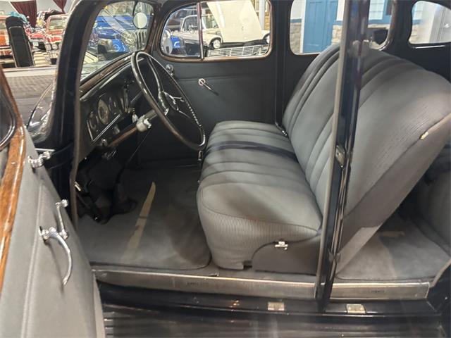 1936 Packard 110 (CC-2066228) for sale in Annandale, Minnesota