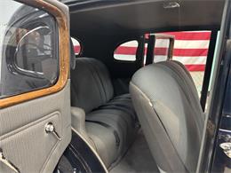 1936 Packard 110 (CC-2066228) for sale in Annandale, Minnesota