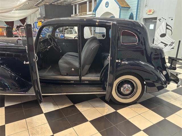 1936 Packard 110 (CC-2066228) for sale in Annandale, Minnesota