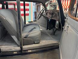 1936 Packard 110 (CC-2066228) for sale in Annandale, Minnesota