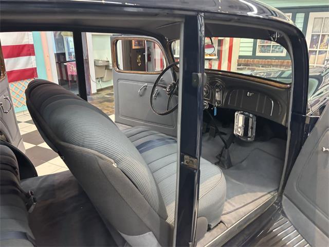 1936 Packard 110 (CC-2066228) for sale in Annandale, Minnesota