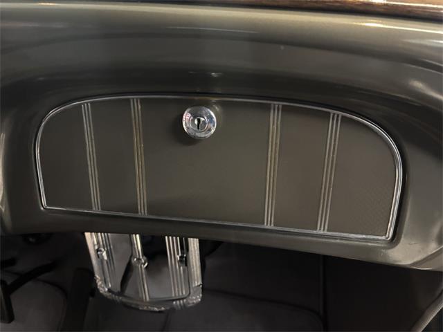 1936 Packard 110 (CC-2066228) for sale in Annandale, Minnesota