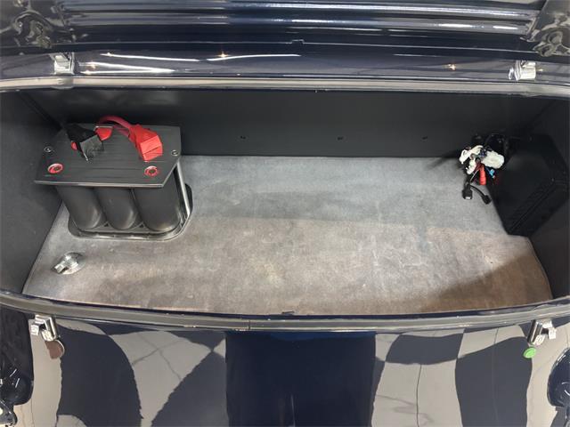 1936 Packard 110 (CC-2066228) for sale in Annandale, Minnesota