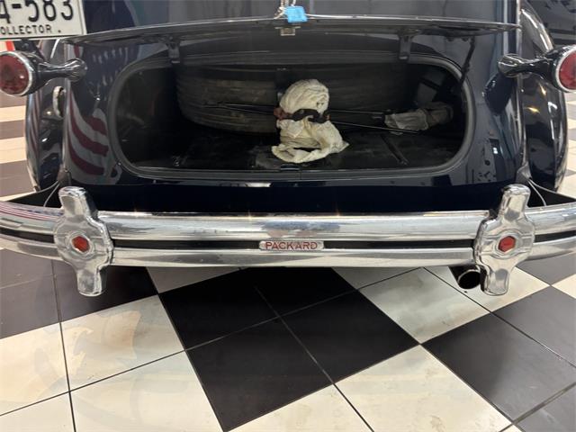 1936 Packard 110 (CC-2066228) for sale in Annandale, Minnesota