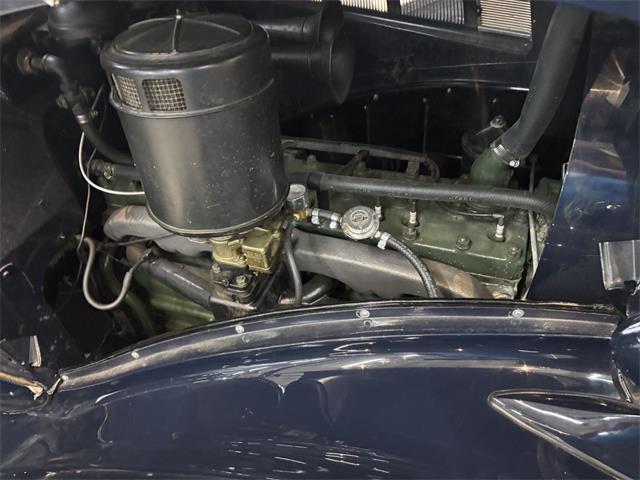 1936 Packard 110 (CC-2066228) for sale in Annandale, Minnesota