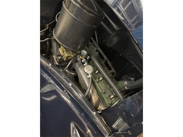 1936 Packard 110 (CC-2066228) for sale in Annandale, Minnesota