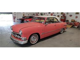 1951 Ford Crown Victoria (CC-2066229) for sale in Annandale, Minnesota