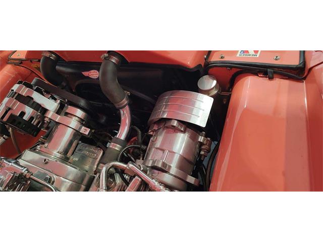 1951 Ford Crown Victoria (CC-2066229) for sale in Annandale, Minnesota