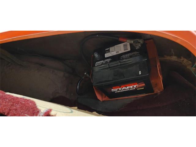 1951 Ford Crown Victoria (CC-2066229) for sale in Annandale, Minnesota