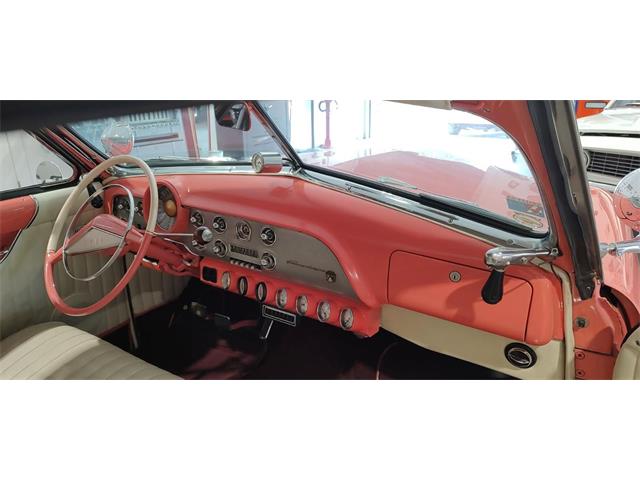 1951 Ford Crown Victoria (CC-2066229) for sale in Annandale, Minnesota