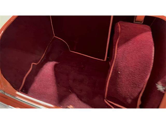 1951 Ford Crown Victoria (CC-2066229) for sale in Annandale, Minnesota