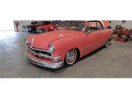 1951 Ford Crown Victoria (CC-2066229) for sale in Annandale, Minnesota