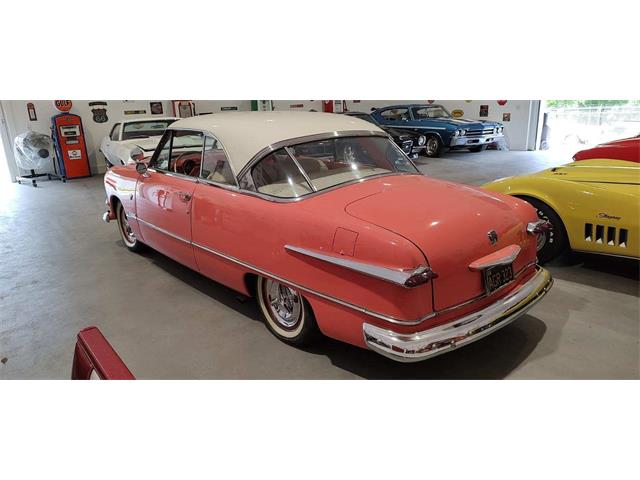 1951 Ford Crown Victoria (CC-2066229) for sale in Annandale, Minnesota