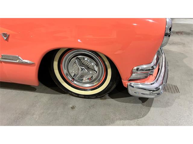 1951 Ford Crown Victoria (CC-2066229) for sale in Annandale, Minnesota