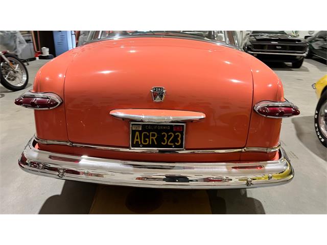 1951 Ford Crown Victoria (CC-2066229) for sale in Annandale, Minnesota