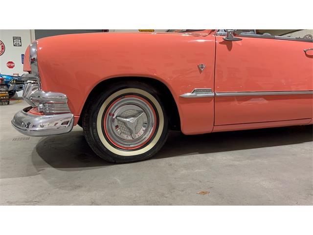 1951 Ford Crown Victoria (CC-2066229) for sale in Annandale, Minnesota