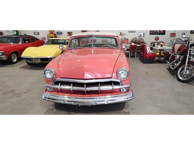 1951 Ford Crown Victoria (CC-2066229) for sale in Annandale, Minnesota