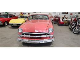 1951 Ford Crown Victoria (CC-2066229) for sale in Annandale, Minnesota