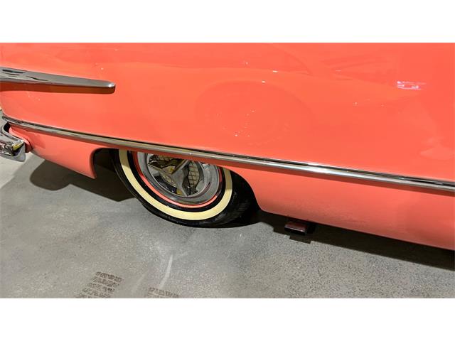 1951 Ford Crown Victoria (CC-2066229) for sale in Annandale, Minnesota