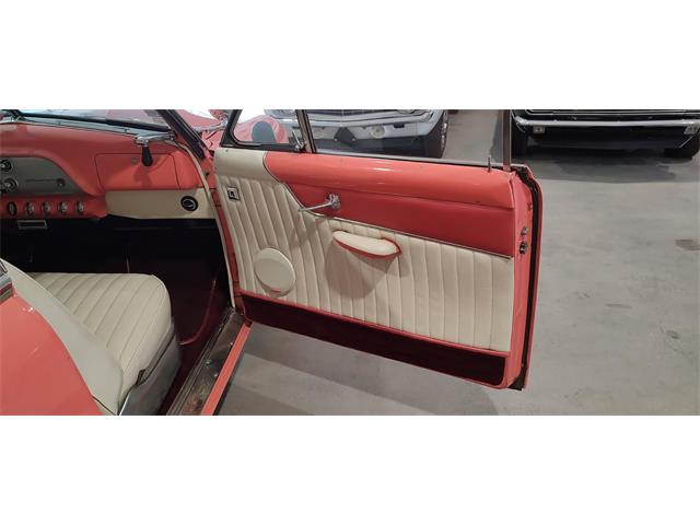 1951 Ford Crown Victoria (CC-2066229) for sale in Annandale, Minnesota