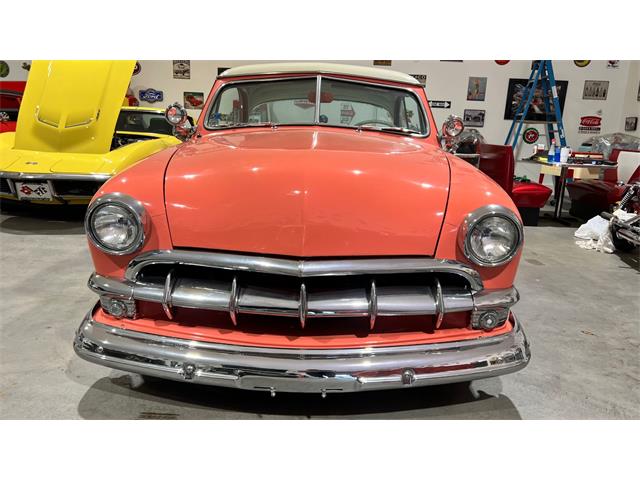 1951 Ford Crown Victoria (CC-2066229) for sale in Annandale, Minnesota