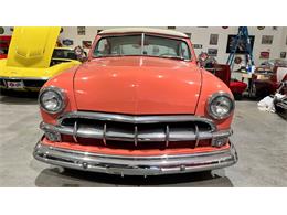 1951 Ford Crown Victoria (CC-2066229) for sale in Annandale, Minnesota