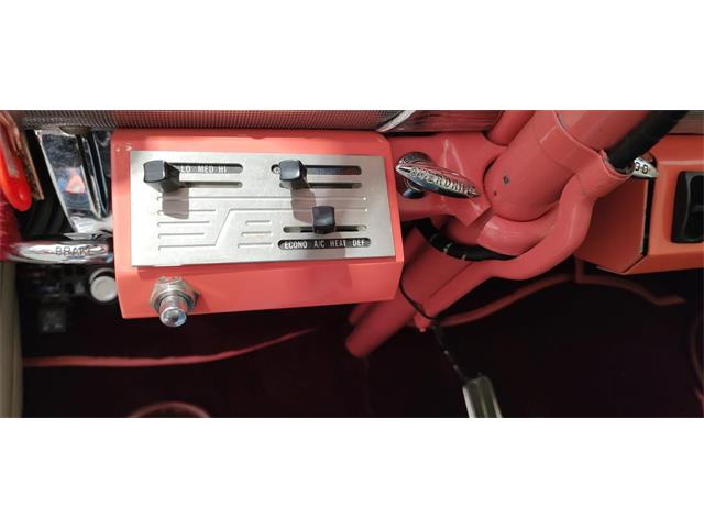 1951 Ford Crown Victoria (CC-2066229) for sale in Annandale, Minnesota