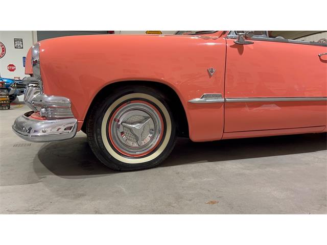 1951 Ford Crown Victoria (CC-2066229) for sale in Annandale, Minnesota
