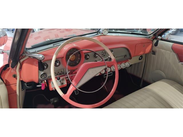 1951 Ford Crown Victoria (CC-2066229) for sale in Annandale, Minnesota