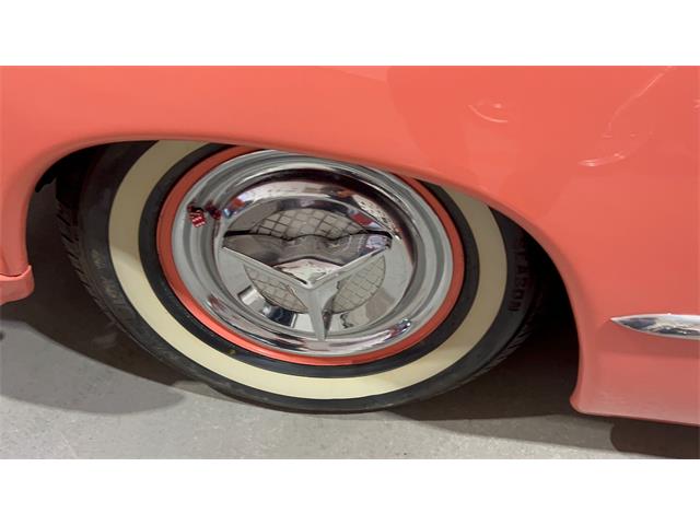 1951 Ford Crown Victoria (CC-2066229) for sale in Annandale, Minnesota