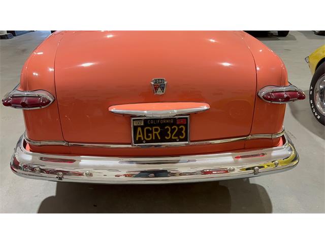 1951 Ford Crown Victoria (CC-2066229) for sale in Annandale, Minnesota