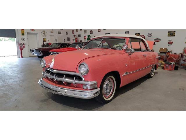 1951 Ford Crown Victoria (CC-2066229) for sale in Annandale, Minnesota