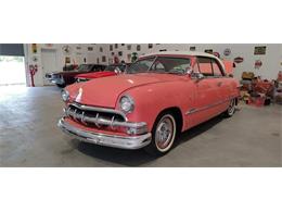 1951 Ford Crown Victoria (CC-2066229) for sale in Annandale, Minnesota