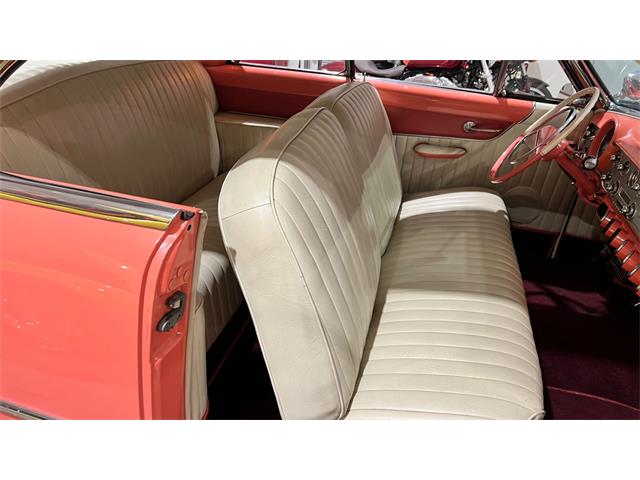 1951 Ford Crown Victoria (CC-2066229) for sale in Annandale, Minnesota