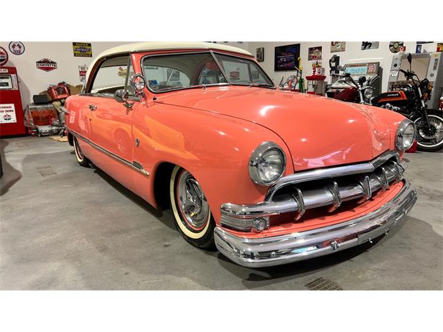 1951 Ford Crown Victoria (CC-2066229) for sale in Annandale, Minnesota