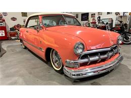1951 Ford Crown Victoria (CC-2066229) for sale in Annandale, Minnesota