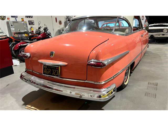1951 Ford Crown Victoria (CC-2066229) for sale in Annandale, Minnesota