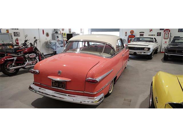 1951 Ford Crown Victoria (CC-2066229) for sale in Annandale, Minnesota