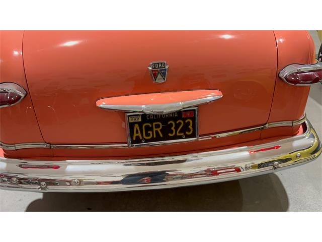 1951 Ford Crown Victoria (CC-2066229) for sale in Annandale, Minnesota