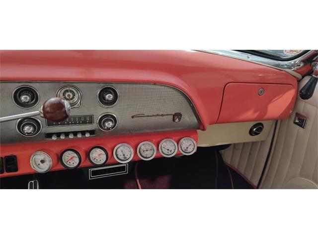 1951 Ford Crown Victoria (CC-2066229) for sale in Annandale, Minnesota